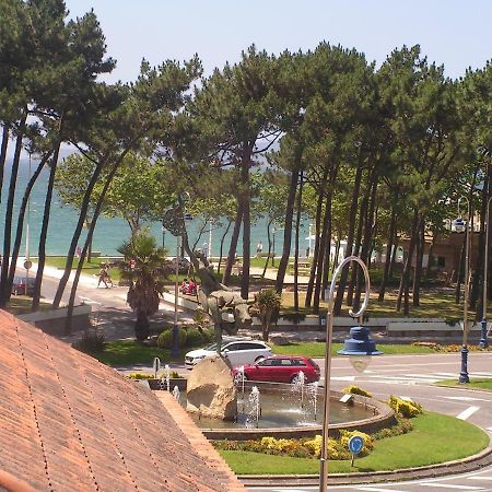 Atico En Vigo Playa Samil Daire Dış mekan fotoğraf